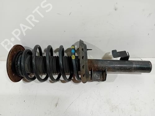 Right front shock absorber VOLVO V70 III (135) 2.4 D | BP15100712M17 