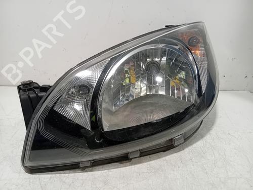Used Left headlight Left headlight SKODA CITIGO (NF1) 1.0 (60 hp) 34696632 34696632