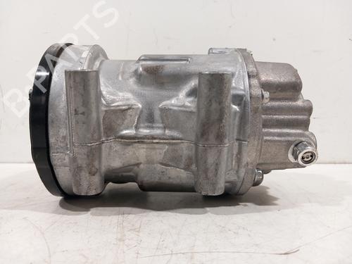 AC compressor TOYOTA C-HR (_X1_) 2.0 Hybrid (MAXH10) | BP33237290M34 - Image 6