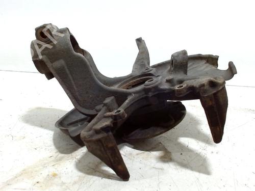 Right front steering knuckle SKODA OCTAVIA II Combi (1Z5) 1.6 TDI | BP13207142M26 