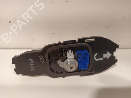 Used Antenna/Base LEXUS NX (_Z1_) 300h AWD (AYZ15, AYZ15_, AYZ15R) (197 hp) 31608427