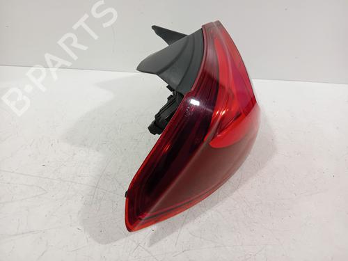 Left taillight OPEL CORSA E (X15) 1.0 (08, 68) | BP22641028C34 