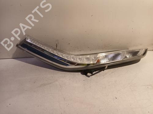 Used Left taillight NISSAN LEAF (ZE0) Electric (109 hp) 16420658