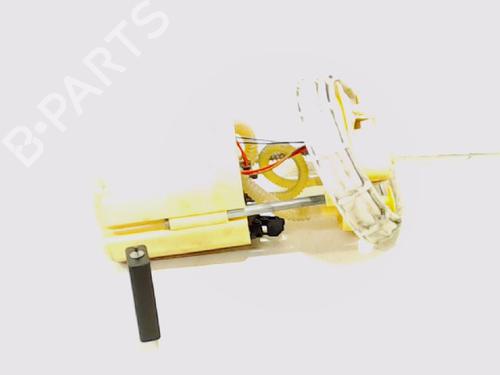 Fuel pump ALFA ROMEO MITO (955_) 1.3 MultiJet (955AXT1A) | BP906448M76 