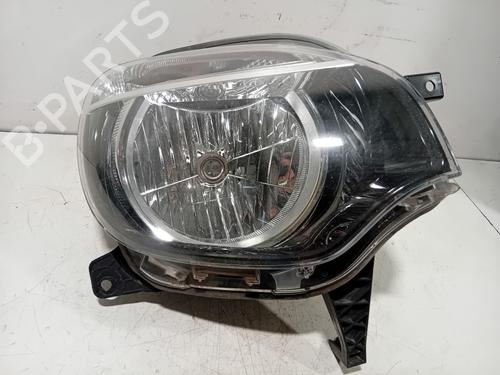 Used Right headlight Right headlight 37493635 37493635