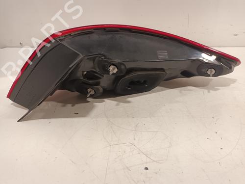 Left taillight MERCEDES-BENZ E-CLASS Coupe (C207) E 200 (207.334) | BP31813617C34