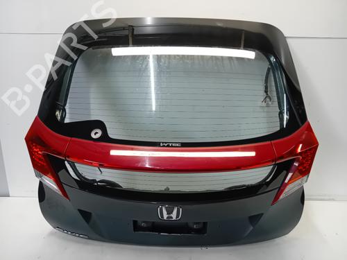 Tailgate HONDA CIVIC IX (FK) 1.4 i-VTEC (FK1) BP24467890C6