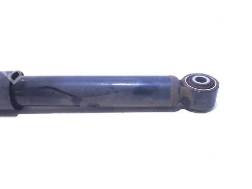 Left rear shock absorber VW GOLF VI (5K1) 2.0 GTi | BP5612289M18 