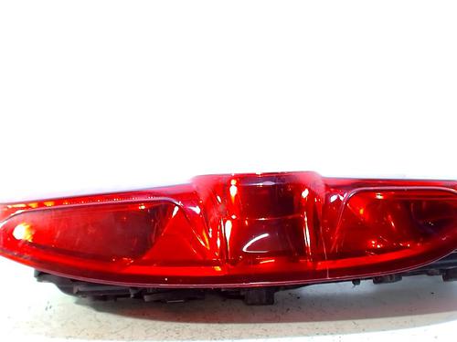 Used Left taillight Left taillight 8206712 8206712