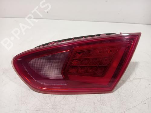 Used Right tailgate light Right tailgate light SEAT LEON (1P1) 1.2 TSI (105 hp) 34009341 34009341