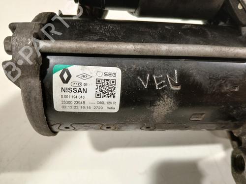 Starter RENAULT AUSTRAL TCe 160 (HGMJ) | BP36670758M8 - Image 6