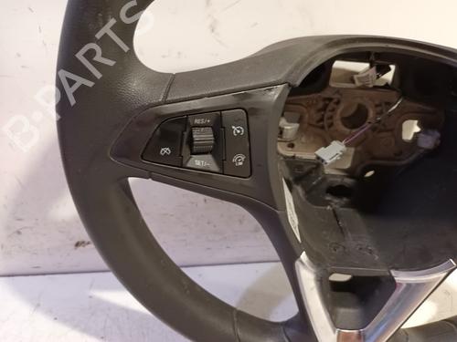 Steering wheel OPEL KARL (C16) 1.0 | BP15209256C49 