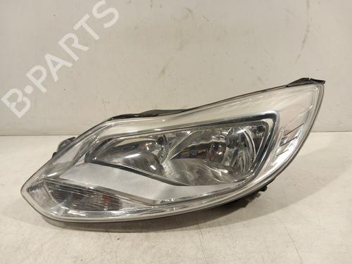 left-headlight-ford-focus-iii-turnier-2010-2011-2012-2013-2014-2015-2016-2017-2018-2019-2020-38483688 main image