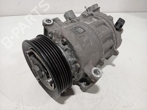 AC compressor VW POLO VI (AW1, BZ1, AE1) 1.6 TDI | BP39567361M34 - Image 3