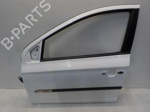 Used Left front door HYUNDAI i20 I (PB, PBT) 1.2 (78 hp) 17060745