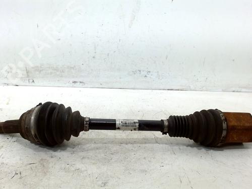 Used Left front driveshaft BMW X5 (E70) xDrive 30 d (245 hp) 9542794