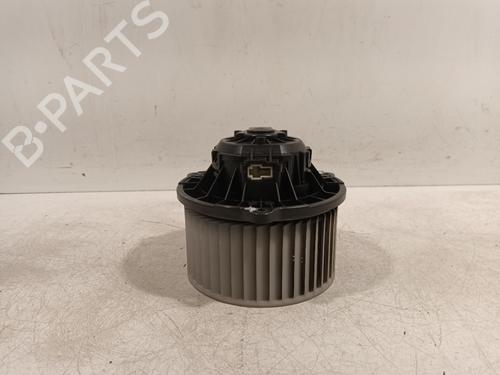 Heater blower motor KIA SPORTAGE III (SL) 2.0 CRDi AWD | BP25871185M62 