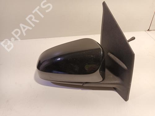 Used Right mirror CITROËN C1 II (PA_, PS_) 1.0 VTi 68 (69 hp) 16421110