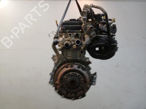 Used Engine Engine 37536341 37536341