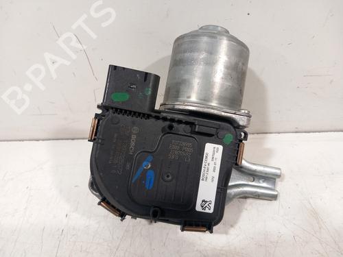 Used Front wiper motor Front wiper motor PEUGEOT 3008 II SUV (MC_, MR_, MJ_, M4_) Hybrid (224 hp) 33122702 33122702