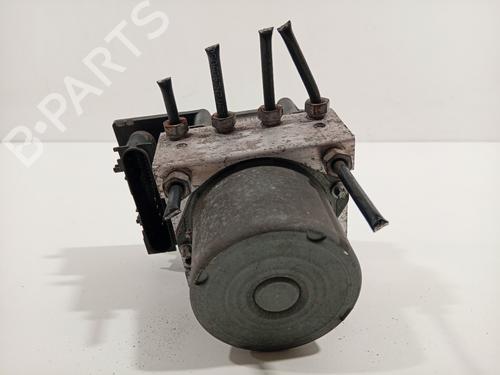 Used ABS pump NISSAN QASHQAI / QASHQAI +2 I (J10, NJ10, JJ10E) 1.6 (114 hp) 23436764
