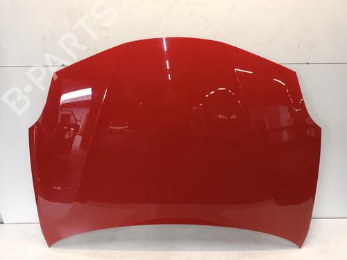 Used Hood Hood ALFA ROMEO GIULIETTA (940_) 1.4 TB (940FXB1A, 940FXB11) (170 hp) 35958761 35958761