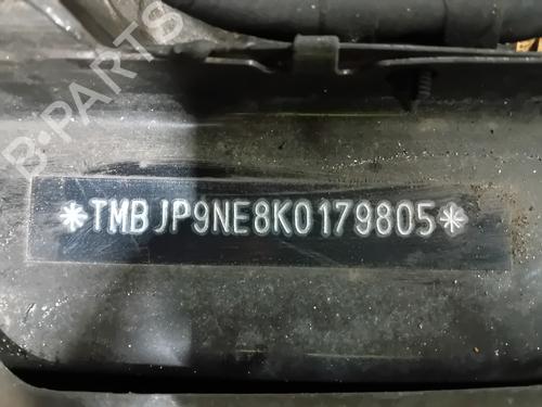 Engine SKODA OCTAVIA III Combi (5E5, 5E6) 1.0 TSI | BP31172214M1 - Image 10