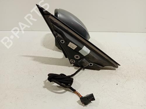 Left mirror SKODA YETI (5L) 2.0 TDI | BP17386848C26 