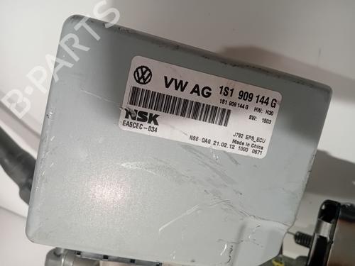 Steering pump VW UP! (121, 122, BL1, BL2, BL3, 123) 1.0 | BP29941178M99 - Image 4