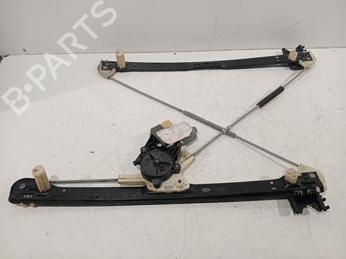 Used Front left window mechanism Front left window mechanism LAND ROVER RANGE ROVER SPORT II (L494) 5.0 SCV8 4x4 (550 hp) 32785917 32785917