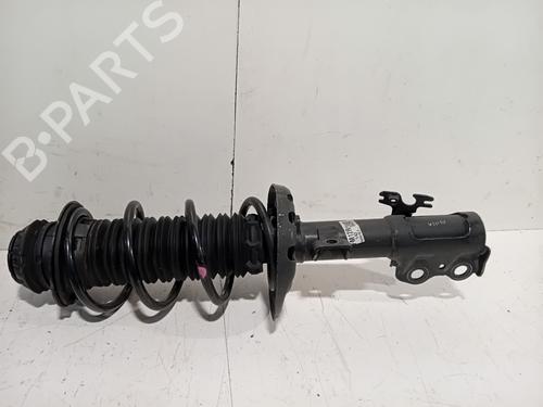 Used Right front shock absorber TOYOTA YARIS (_P21_, _PA1_, _PH1_) 1.5 Hybrid (MXPH10, MXPH11) (116 hp) 29220528