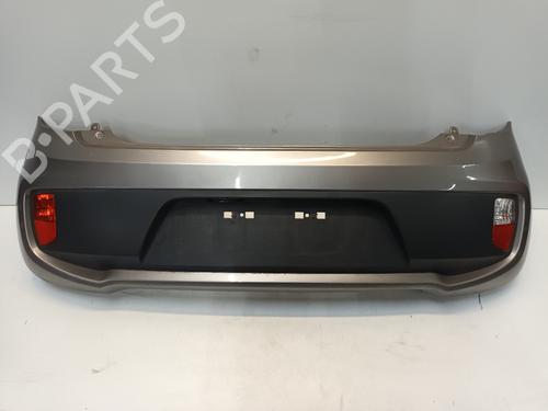 Used Rear bumper KIA PICANTO II (TA) 1.0 (69 hp) 31813613