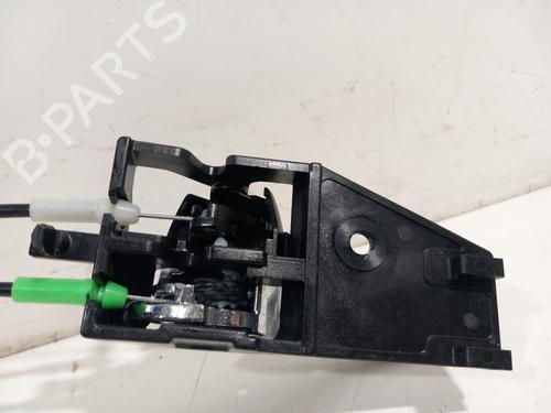 Højre bagtil lås SUZUKI SWIFT V (AZ) 1.2 (A2L412, ZC83S) | BP39036617C99 - Image 4