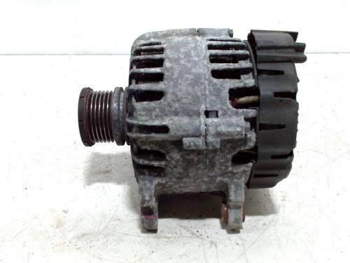Alternator AUDI A4 B9 Avant (8W5, 8WD) 2.0 TDI | BP11252306M7 