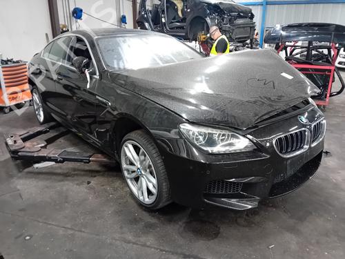 Left sun visor BMW 6 Gran Coupe (F06) 650 i | BP28605643I1  - Image 9