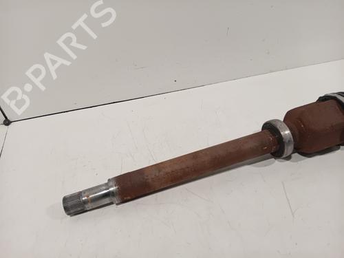Right front driveshaft FORD TRANSIT V363 Van (FCD, FDD) 2.0 EcoBlue | BP39912468M39 - Image 2