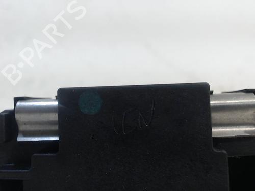 Heater resistor AUDI A3 Sportback (8PA) 2.0 TDI | BP11787124M108