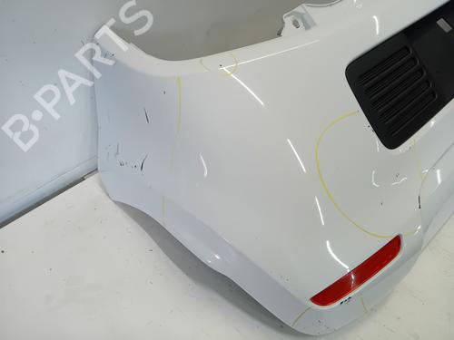 Rear bumper RENAULT TWINGO III (BCM_, BCA_) 1.0 SCe 70 | BP24470763C8