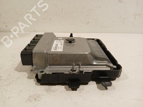 Engine control unit (ECU) CITROËN C3 III (SX) 1.2 THP 110 (SXHNPS, SXHNZT, SXHNZ6) | BP28283249M57 
