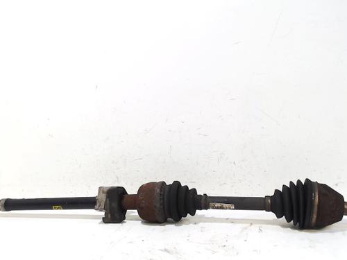 Used Right front driveshaft Right front driveshaft 6677689 6677689