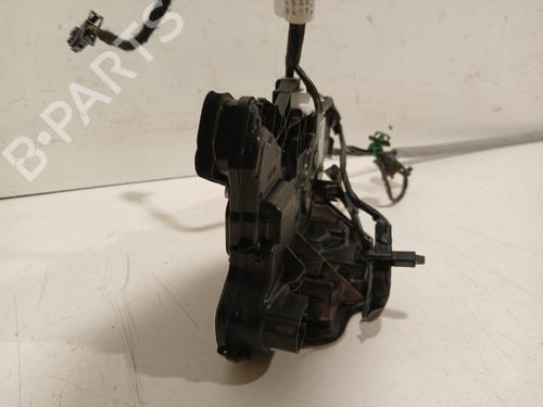 Front right lock VW TAIGO (CS1) 1.0 TSI | BP28135850C97 