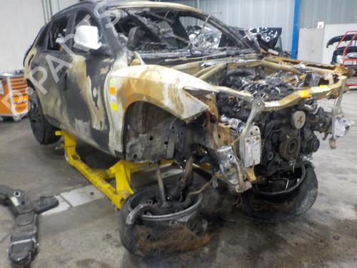 Rear differential AUDI Q5 (8RB) SQ5 TDI quattro | BP23646375M24 - Image 8