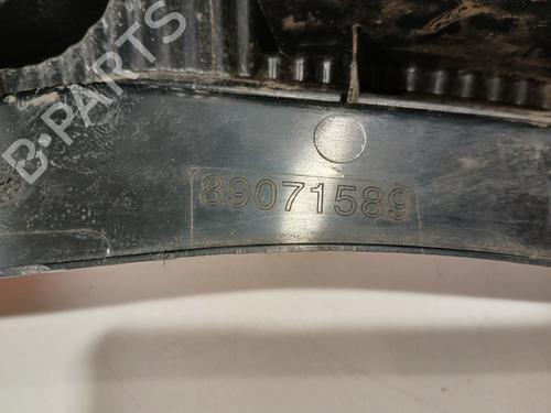 Left taillight SUZUKI SPLASH (EX) 1.2 VVT (A5B412) | BP36229964C34 - Image 8