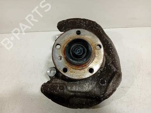 Used Right front steering knuckle BMW 3 (F30, F80) 320 i (184 hp) 16421484