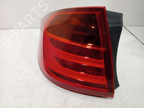 Used Left taillight BMW 3 Touring (F31) 316 i (136 hp) 33024464