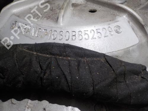 Left rear driveshaft BMW 5 (E60) 530 d | BP24467880M40  - Image 12