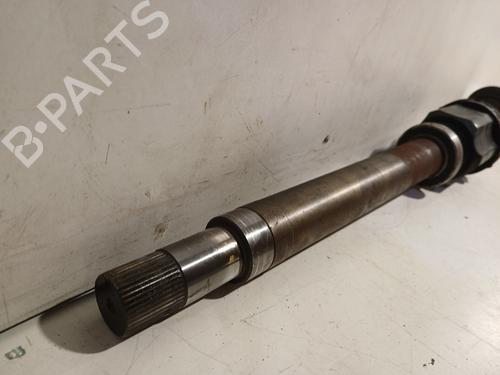 Right front driveshaft FORD TRANSIT CUSTOM V362 Van (FY, FZ) 2.2 TDCi | BP31994960M39