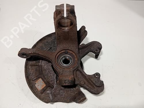 Left front steering knuckle VW UP! (121, 122, BL1, BL2, BL3, 123) 1.0 EcoFuel | BP39743330M25 - Image 3