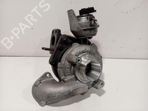 Turbo/Compresor Turbo/Compresor FORD TRANSIT CONNECT V408 Box Body/MPV 1.6 TDCi (95 hp) 36264143 36264143