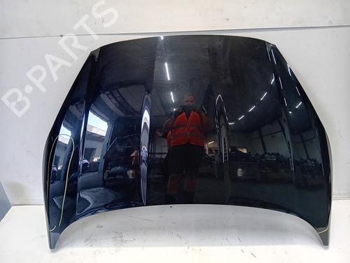 Panser FORD FIESTA VI (CB1, CCN) 1.0 (80 hp) 26688101